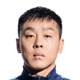 Wang Jinxian 61 Rated