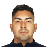 FIFA 22 Jeisson Vargas - 67 Rated