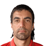 FIFA 22 Victor Ignacio Malcorra - 72 Rated