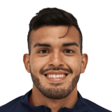 FIFA 22 Miguel Vargas - 60 Rated