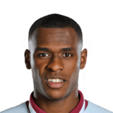 Issa Diop 77 Rated