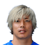 FIFA 22 Junya Ito - 92 Rated