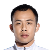 Huang Zhengyu 60 Rated