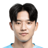 Jeong Seung Won 67 Rated