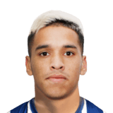 FIFA 22 Sebastian Lomonaco - 67 Rated