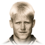 Peter Schmeichel 86 Rated