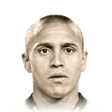 FIFA 22 Roberto Carlos - 91 Rated
