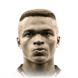 Marcel Desailly 88 Rated
