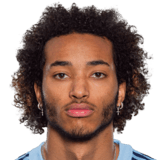 Gianluca Busio 67 Rated