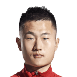 Zhang Hui 48 Rated