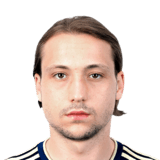 FIFA 22 Lovro Majer - 76 Rated
