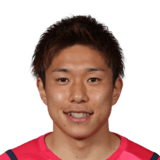 Yuta Koike 64 Rated