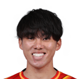 Shumpei Naruse 64 Rated