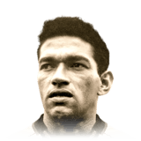 FIFA 22 Garrincha - 92 Rated