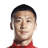 Zhang Junzhe 52 Rated