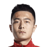 Zhang Wei 48 Rated