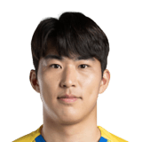 Kim Dong Heon 55 Rated