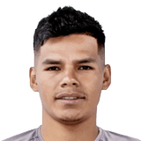 FIFA 22 Daniel Morales - 65 Rated