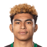 Keanin Ayer 60 Rated