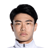 Zhang Jinliang 49 Rated
