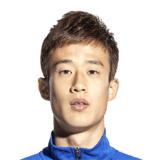 Zhang Aokai 49 Rated