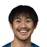 Kohei Uchida 63 Rated