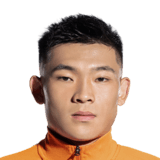 Guo Jiawei 49 Rated