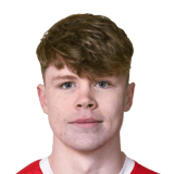 Cillian Heaney 50 Rated