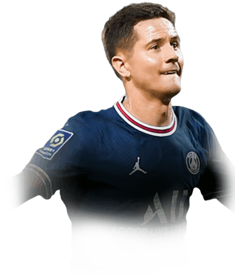 Collection maillots Ander Herrera
