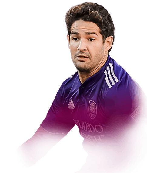 Alexandre Pato face