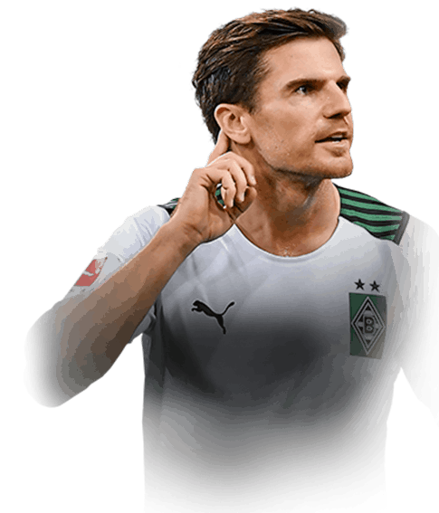 FIFA 21 Hofmann Face