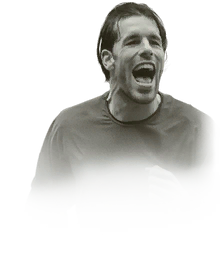  Nistelrooy face