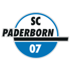 SC Paderborn 07 badge
