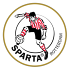 Sparta Rotterdam badge