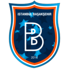 Basaksehir badge