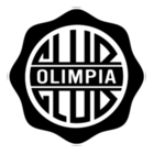 Olimpia badge