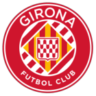 Girona FC badge