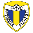 FC Petrolul badge