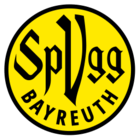 SpVgg Bayreuth badge