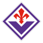 Fiorentina badge