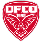 Dijon FCO badge
