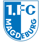 1. FC Magdeburg badge