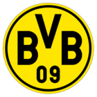 B. Dortmund II badge