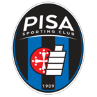 Pisa badge