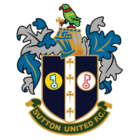 Sutton United badge
