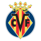 Villarreal CF B badge