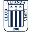 Alianza Lima badge