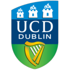 UCD AFC badge