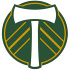 Portland Timbers badge