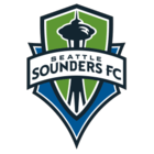 Sounders FC badge